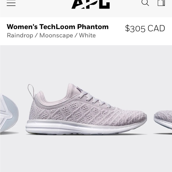 Women's TechLoom Phantom - Picture 4 of 9